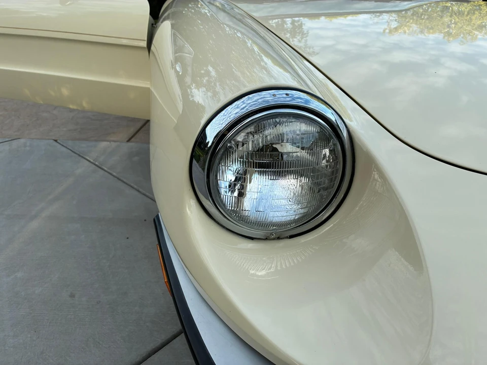 1987 Alfa Romeo Series 3 - Image 11 of 31