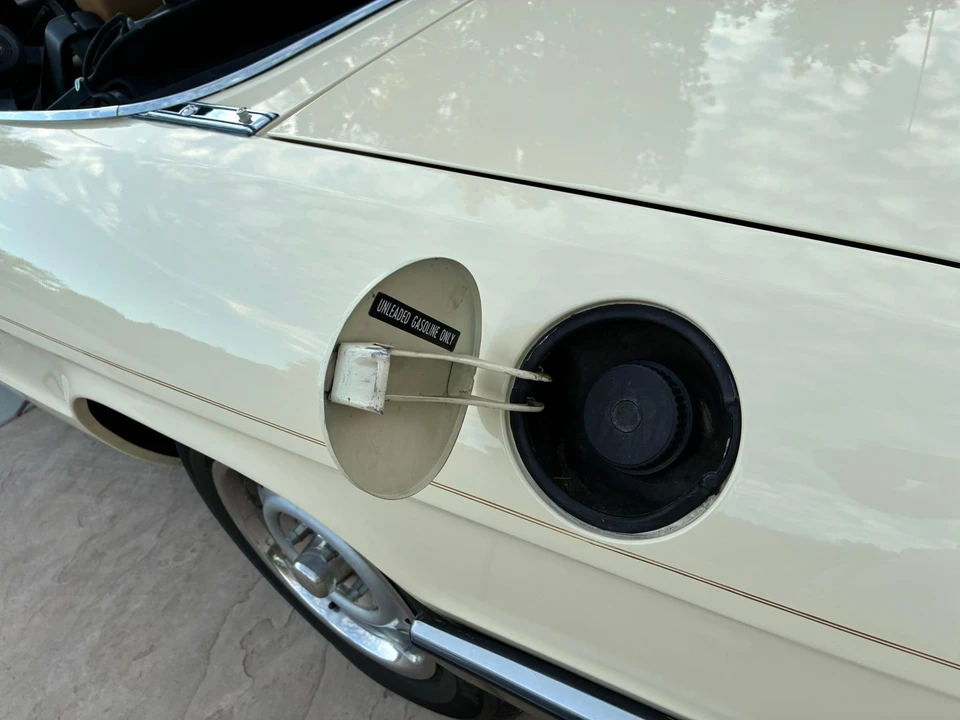 1987 Alfa Romeo Series 3 - Image 21 of 31