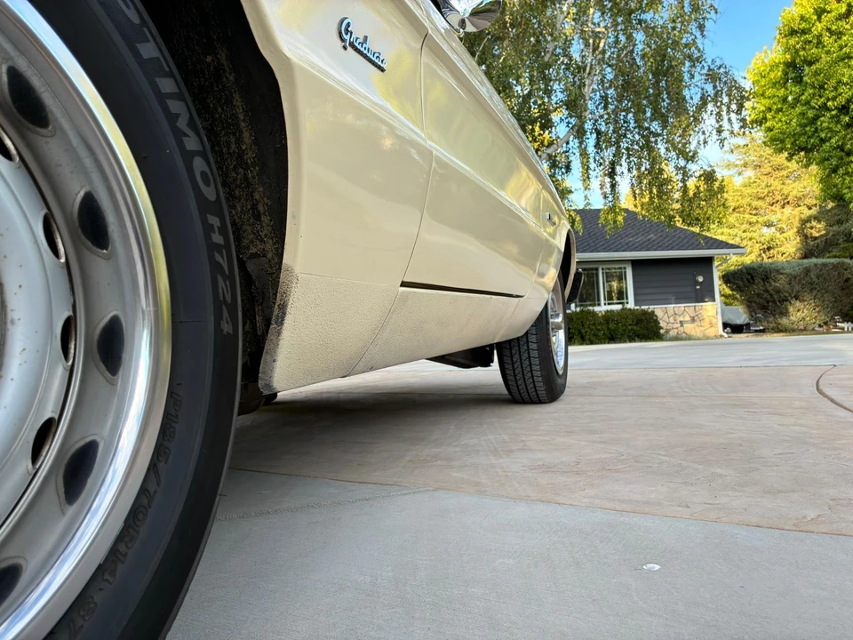 1987 Alfa Romeo Series 3 - Image 19 of 31