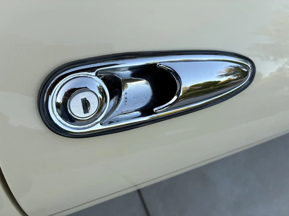 1987 Alfa Romeo Series 3 - Image 29 of 31