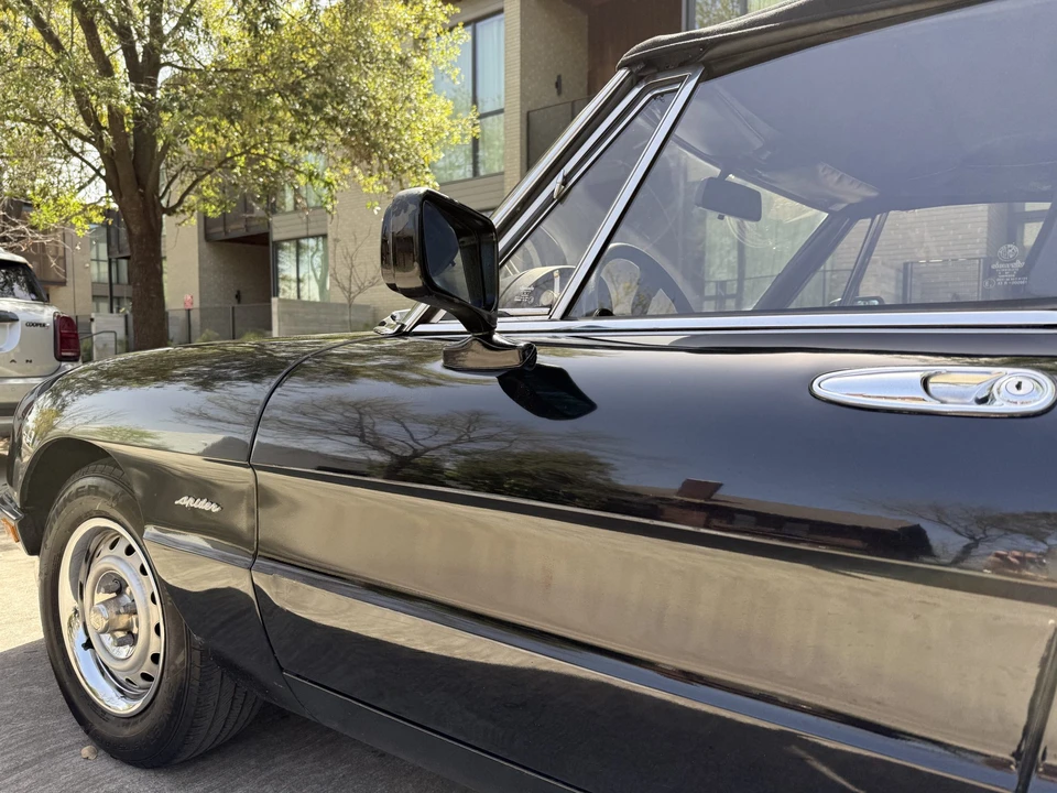 1987 Alfa Romeo Series 3 - Image 22 of 31
