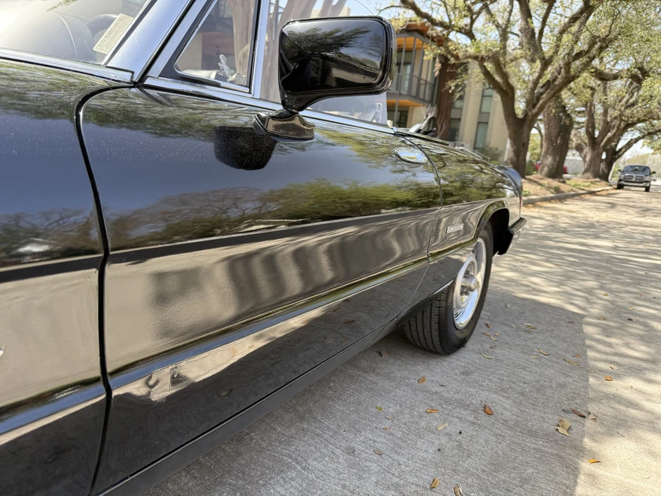 1987 Alfa Romeo Series 3 - Image 29 of 31