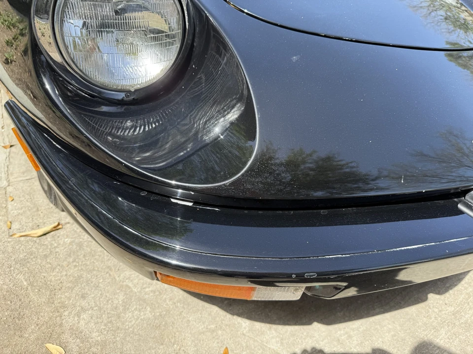 1987 Alfa Romeo Series 3 - Image 21 of 31