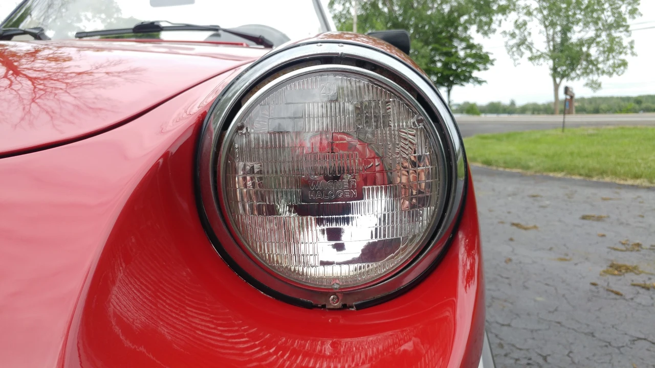 1987 Alfa Romeo Series 3 - Image 14 of 31