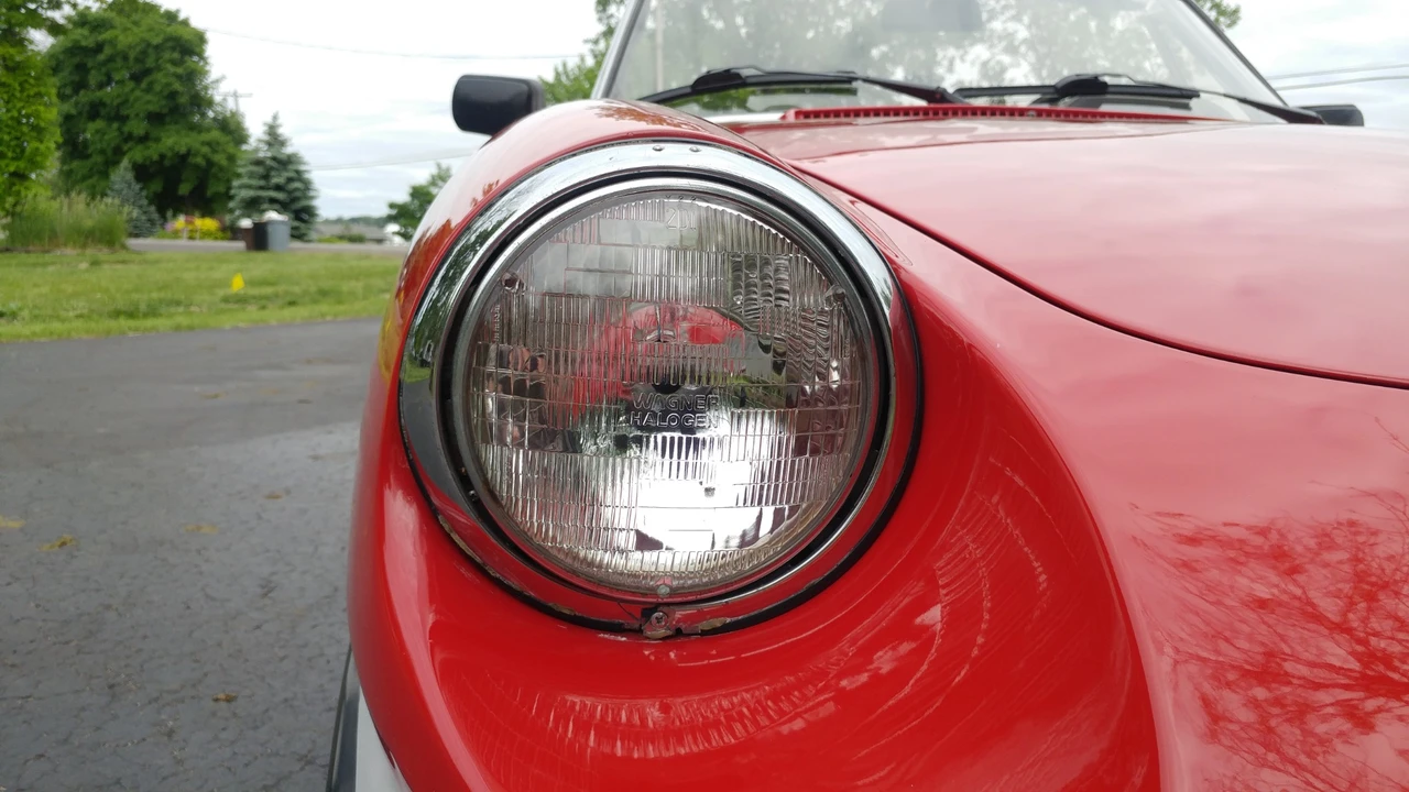 1987 Alfa Romeo Series 3 - Image 11 of 31