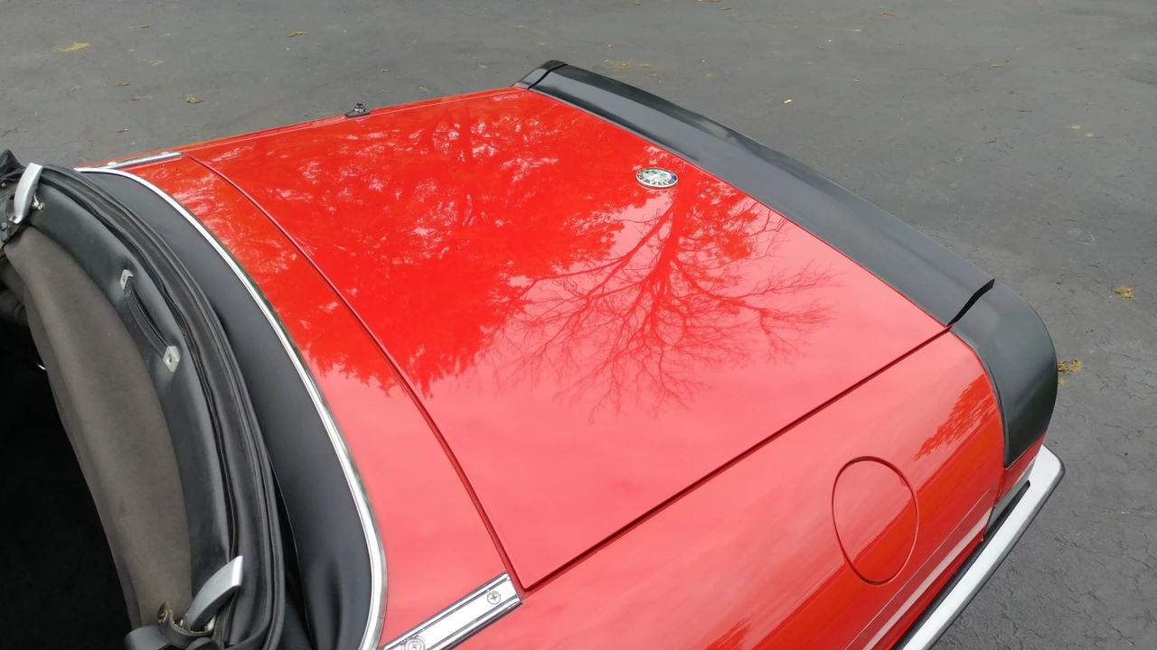 1987 Alfa Romeo Series 3 - Image 24 of 31