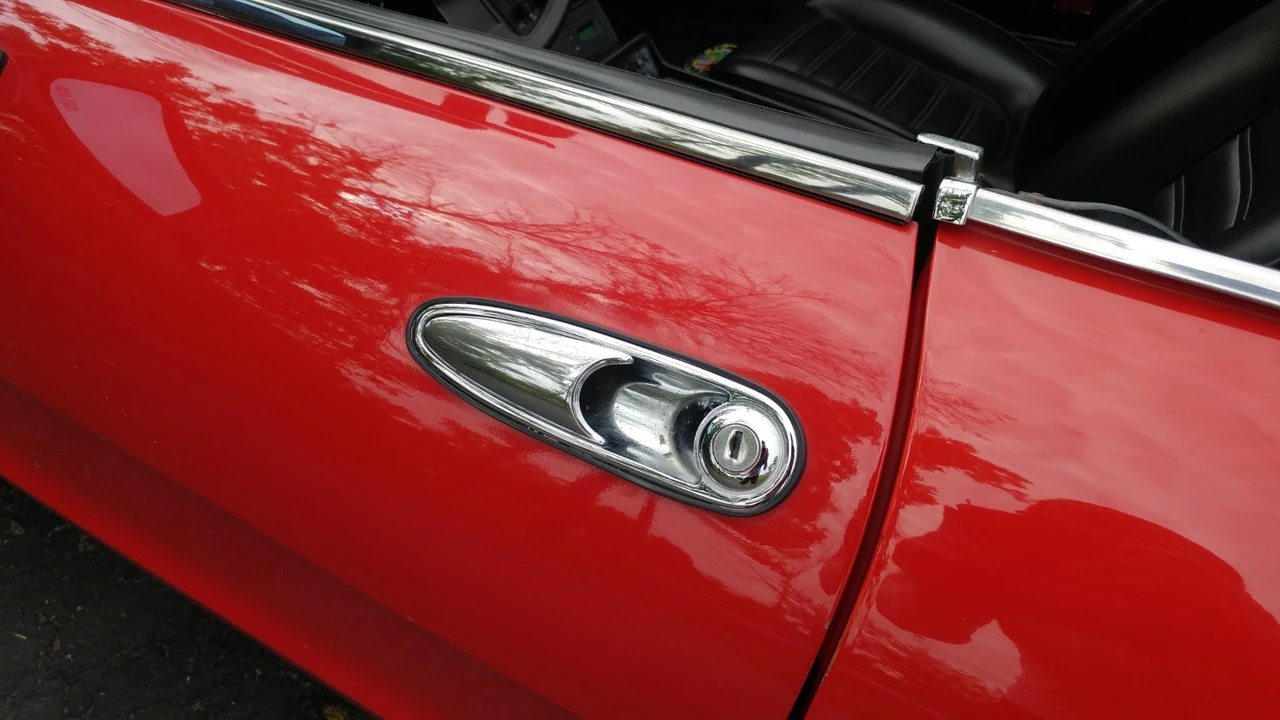 1987 Alfa Romeo Series 3 - Image 31 of 31