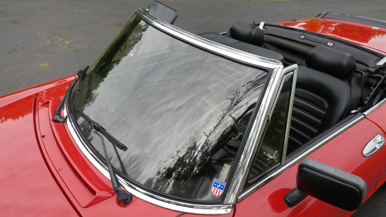 1987 Alfa Romeo Series 3 - Image 20 of 31