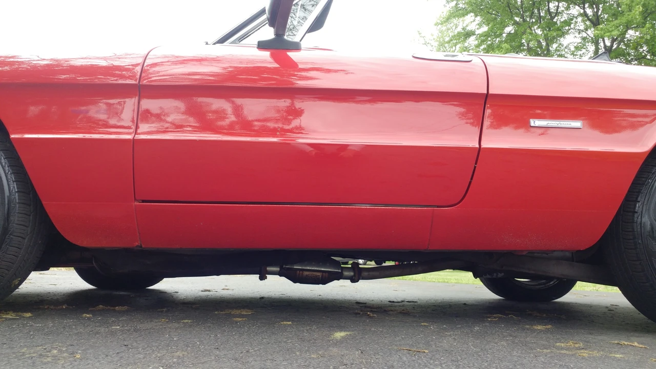 1987 Alfa Romeo Series 3 - Image 29 of 31