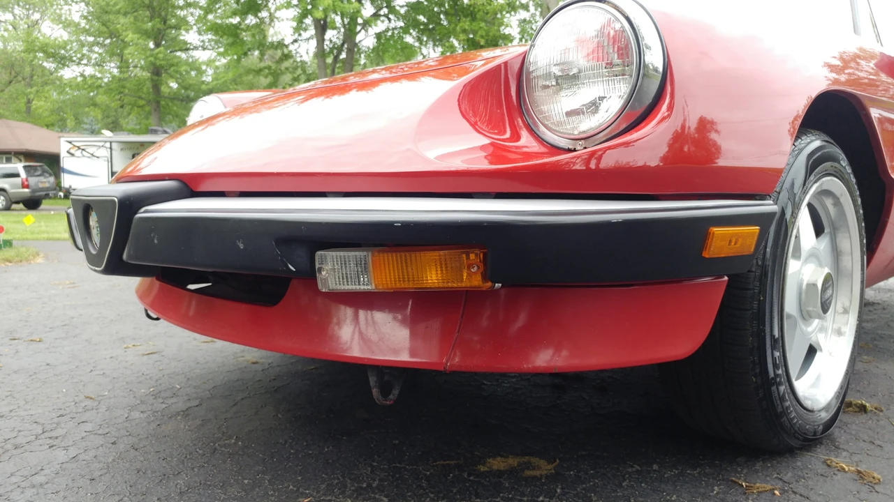 1987 Alfa Romeo Series 3 - Image 15 of 31