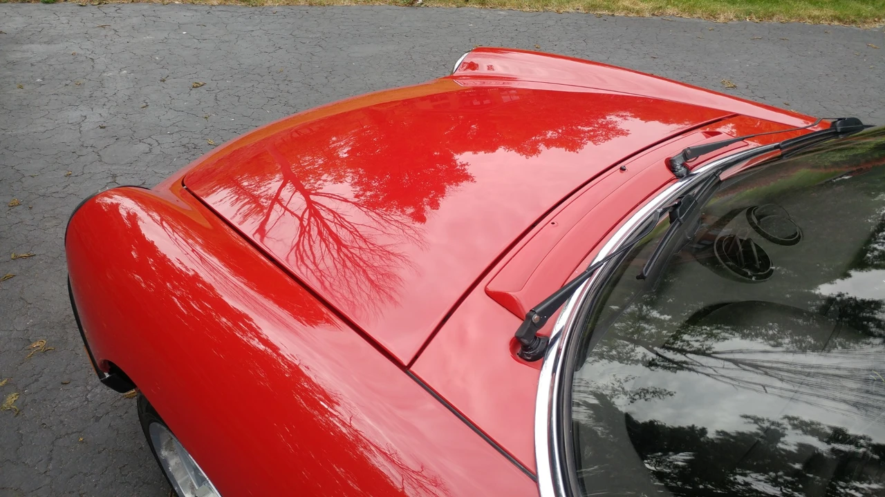 1987 Alfa Romeo Series 3 - Image 25 of 31