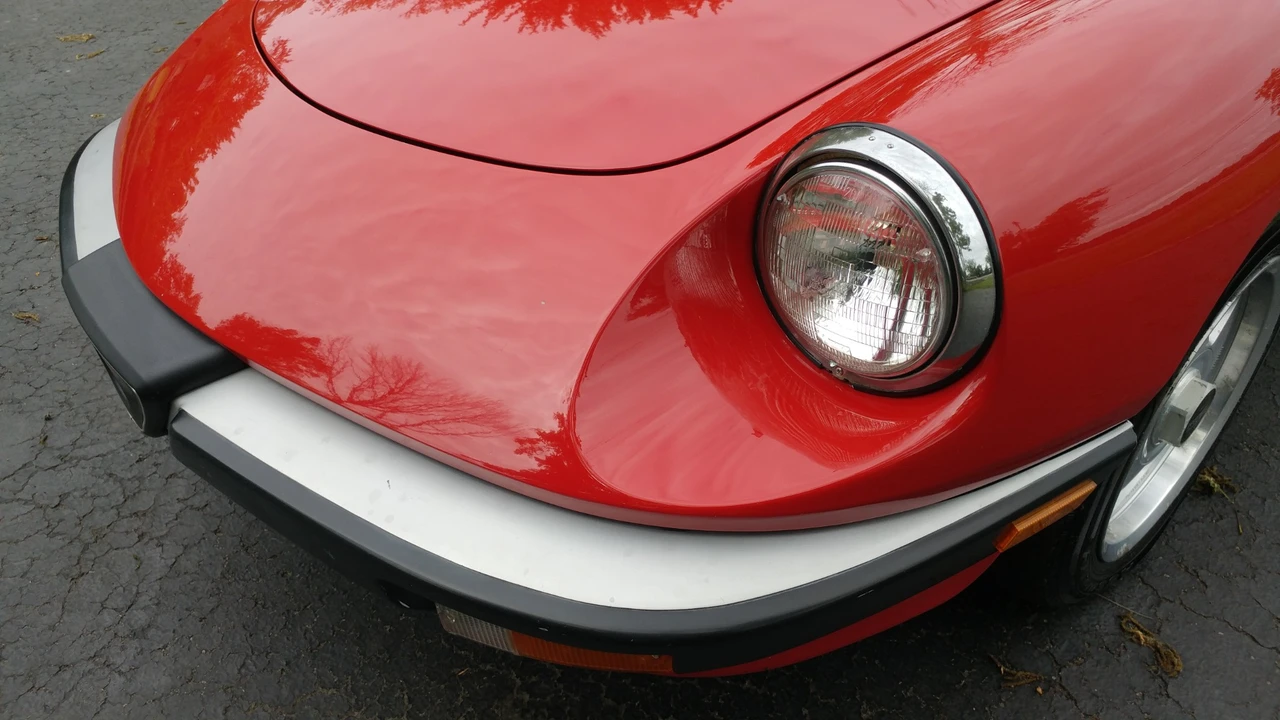 1987 Alfa Romeo Series 3 - Image 17 of 31
