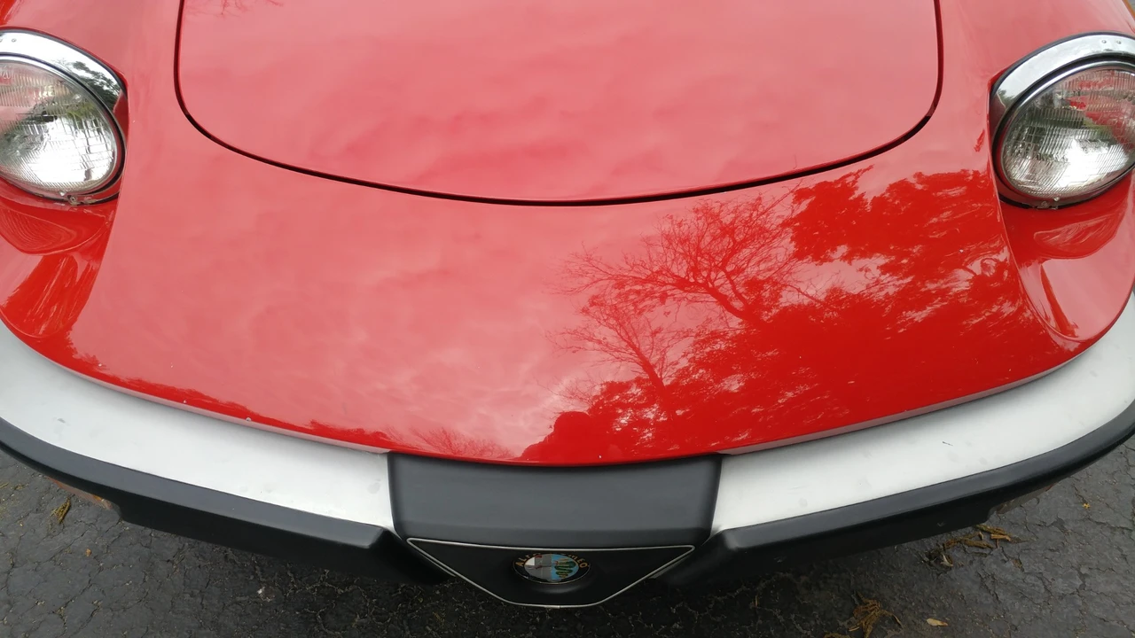1987 Alfa Romeo Series 3 - Image 12 of 31
