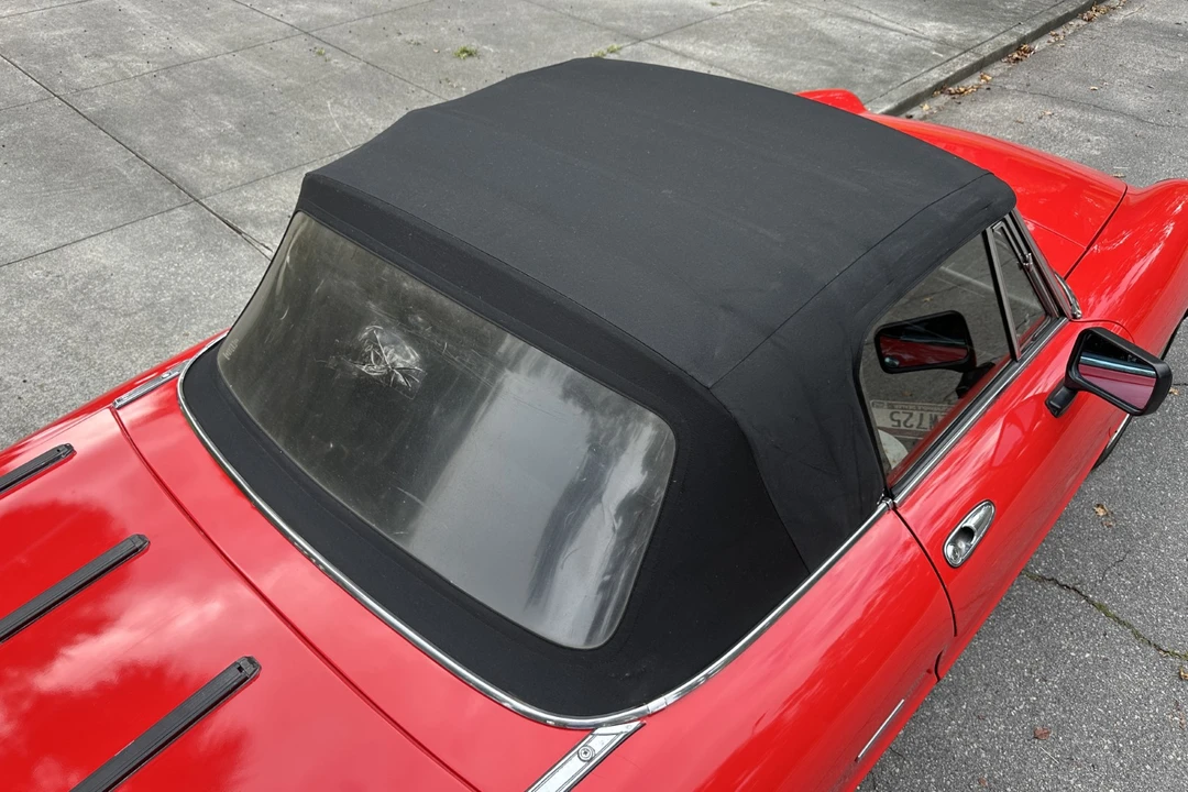 1987 Alfa Romeo Series 3 - Image 15 of 31