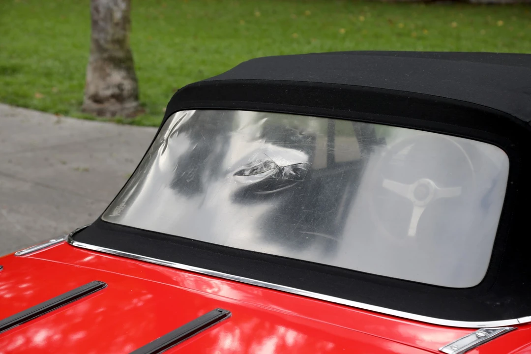 1987 Alfa Romeo Series 3 - Image 16 of 31