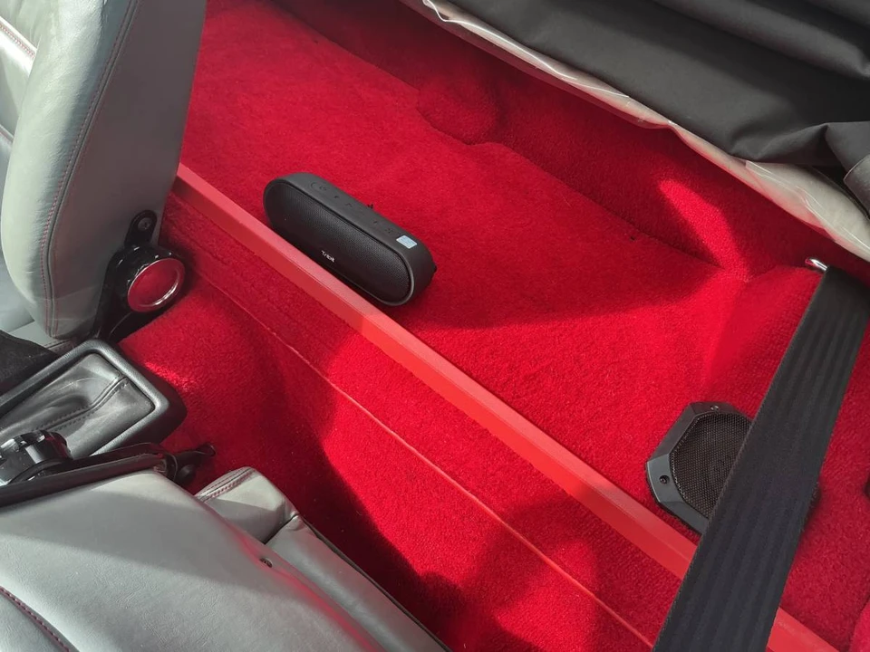 1987 Alfa Romeo Series 3 - Image 6 of 9