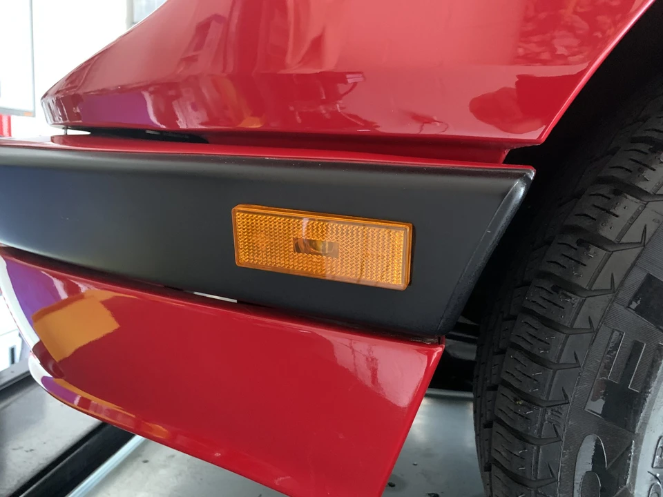 1987 Alfa Romeo Series 3 - Image 21 of 31