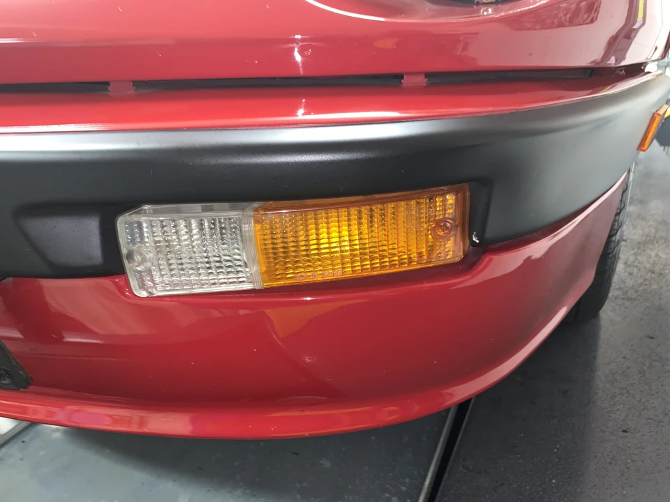 1987 Alfa Romeo Series 3 - Image 20 of 31