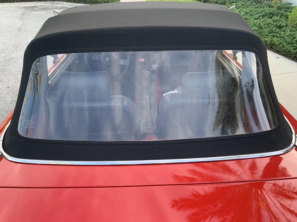 1987 Alfa Romeo Series 3 - Image 31 of 31