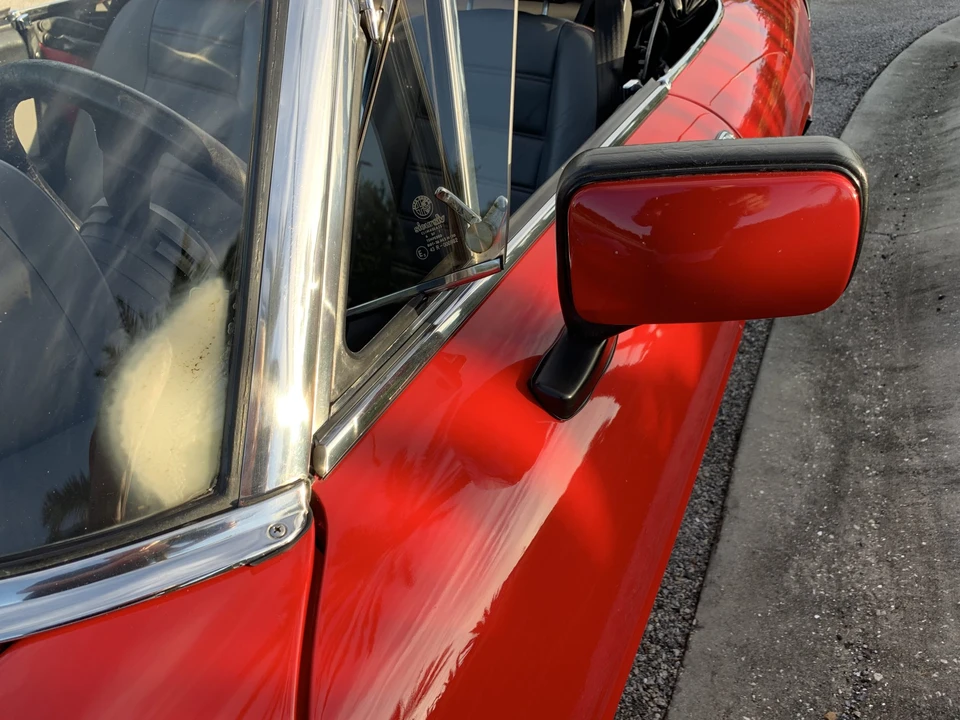 1987 Alfa Romeo Series 3 - Image 22 of 31
