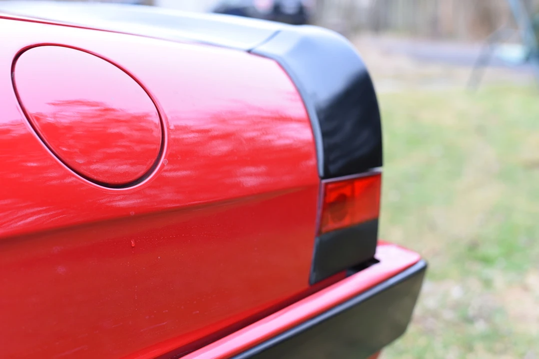 1987 Alfa Romeo Series 3 - Image 28 of 31