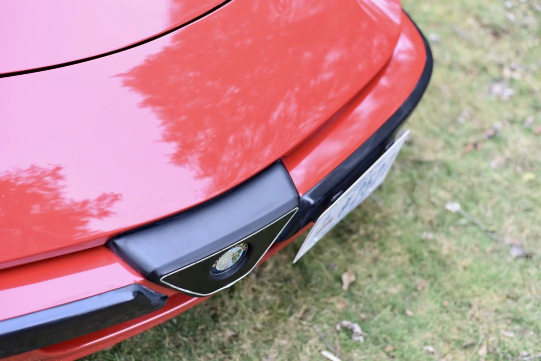 1987 Alfa Romeo Series 3 - Image 29 of 31