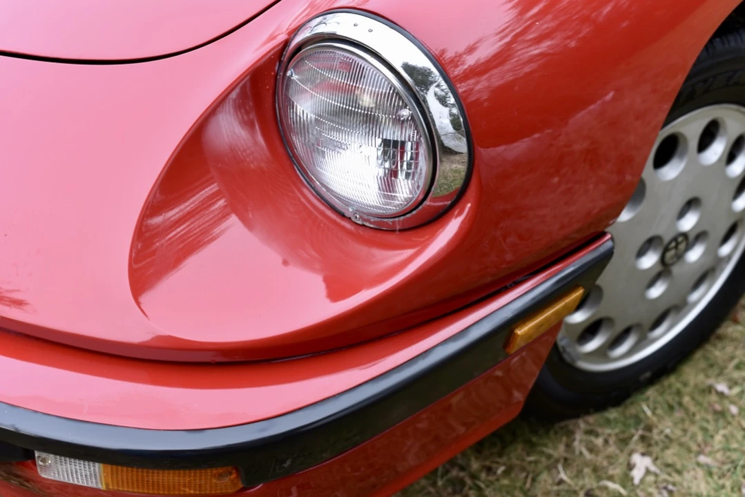 1987 Alfa Romeo Series 3 - Image 26 of 31