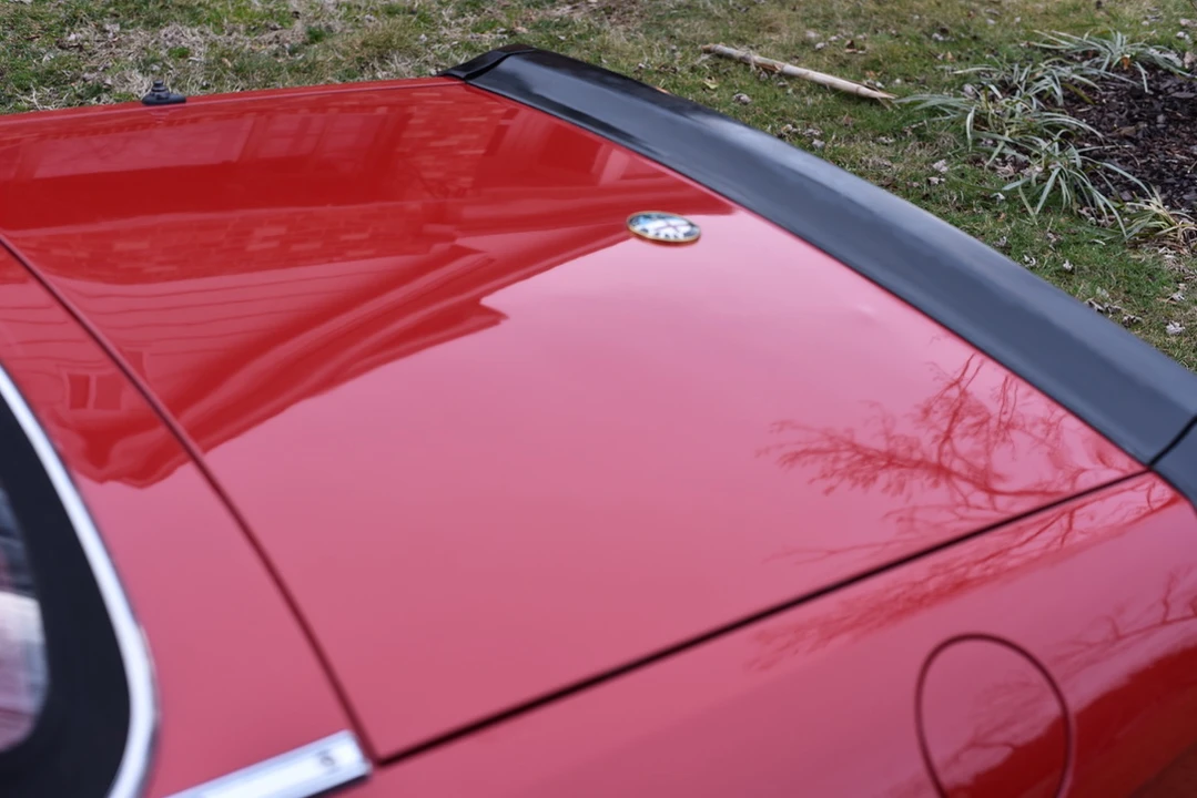1987 Alfa Romeo Series 3 - Image 23 of 31