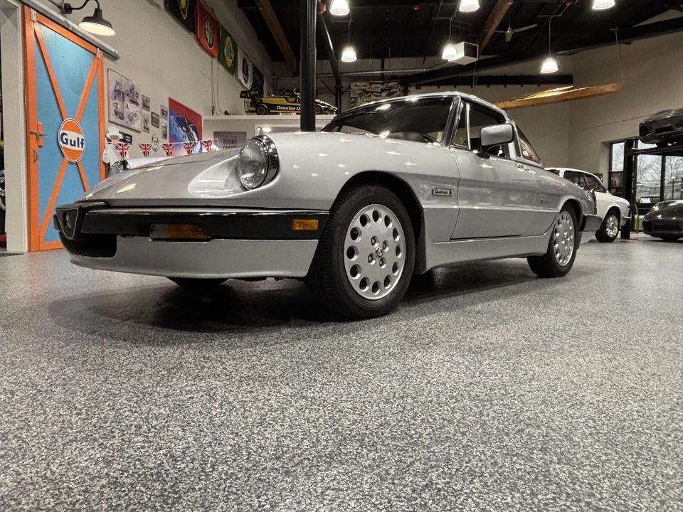 1987 Alfa Romeo Series 3 - Image 27 of 31
