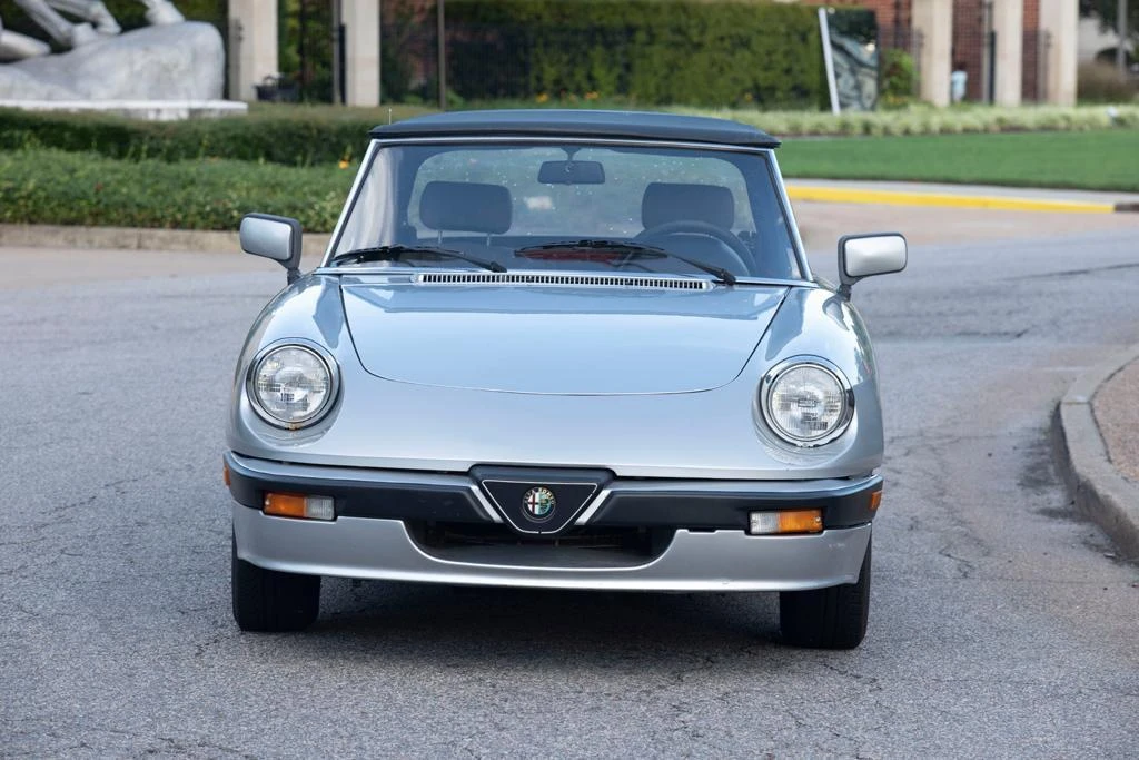 1987 Alfa Romeo Series 3 - Image 21 of 31
