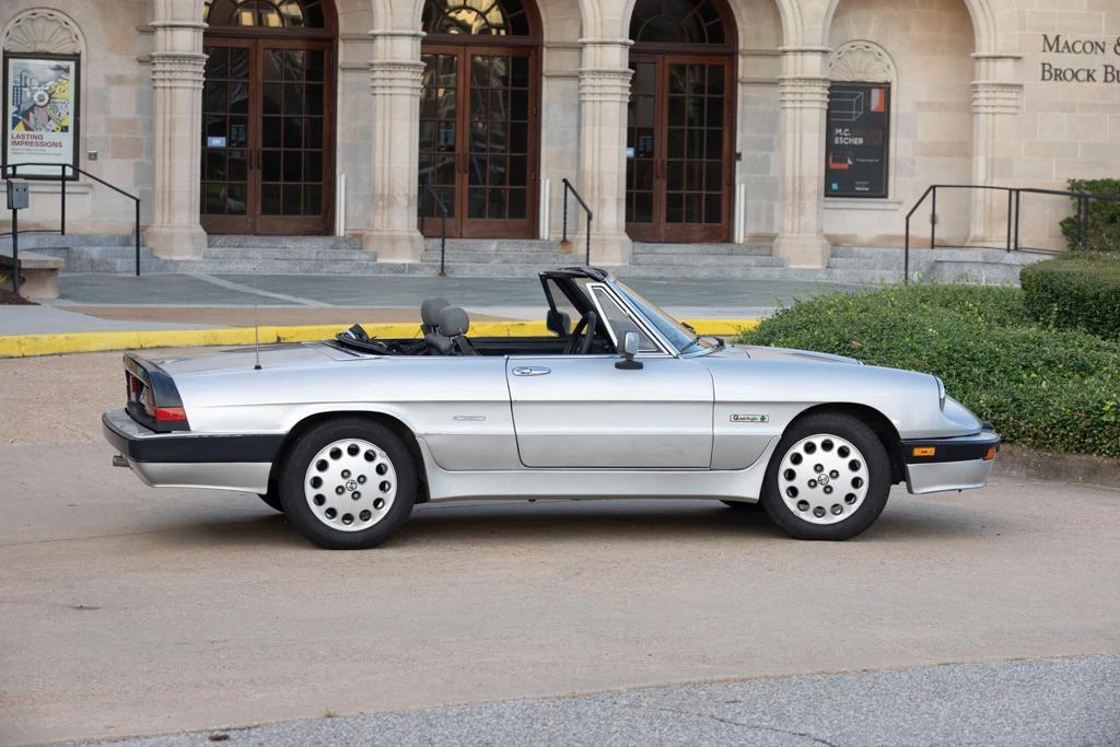 1987 Alfa Romeo Series 3 - Image 14 of 31