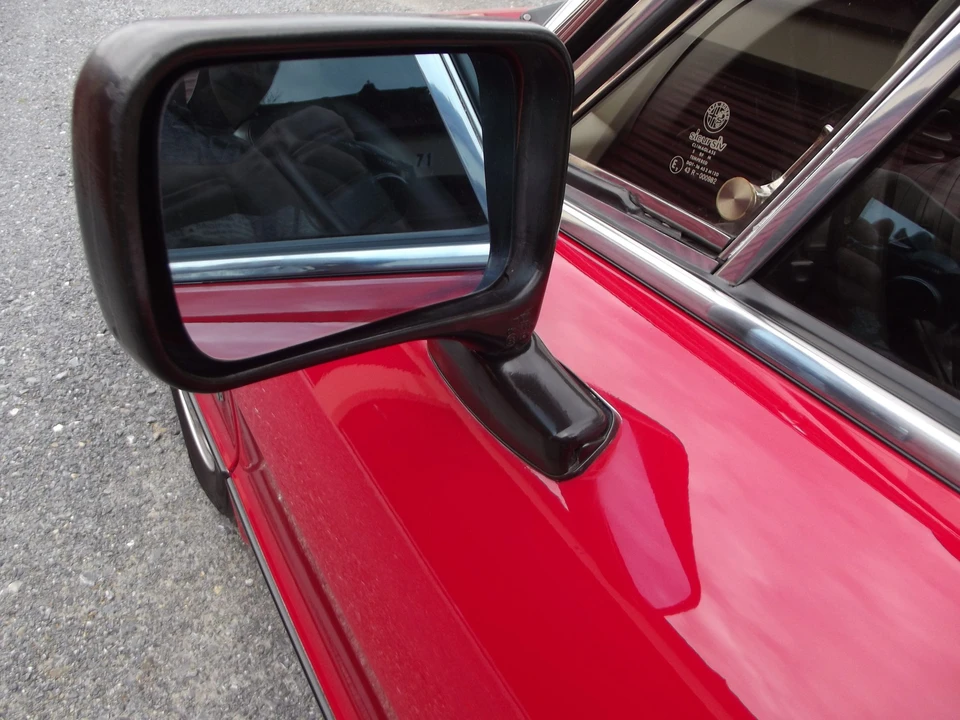 1987 Alfa Romeo Series 3 - Image 28 of 31