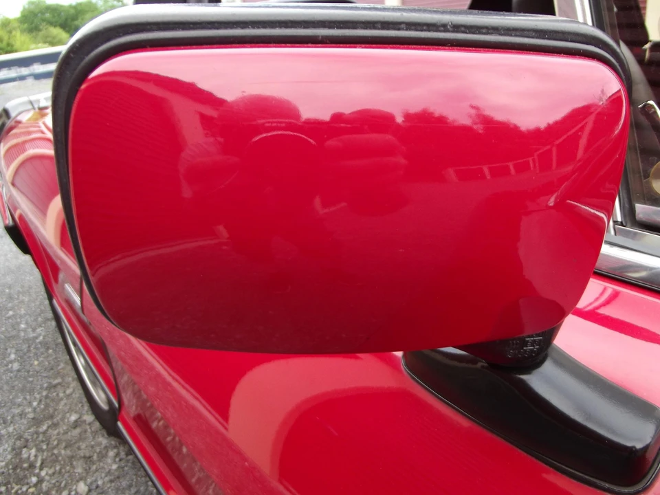 1987 Alfa Romeo Series 3 - Image 23 of 31