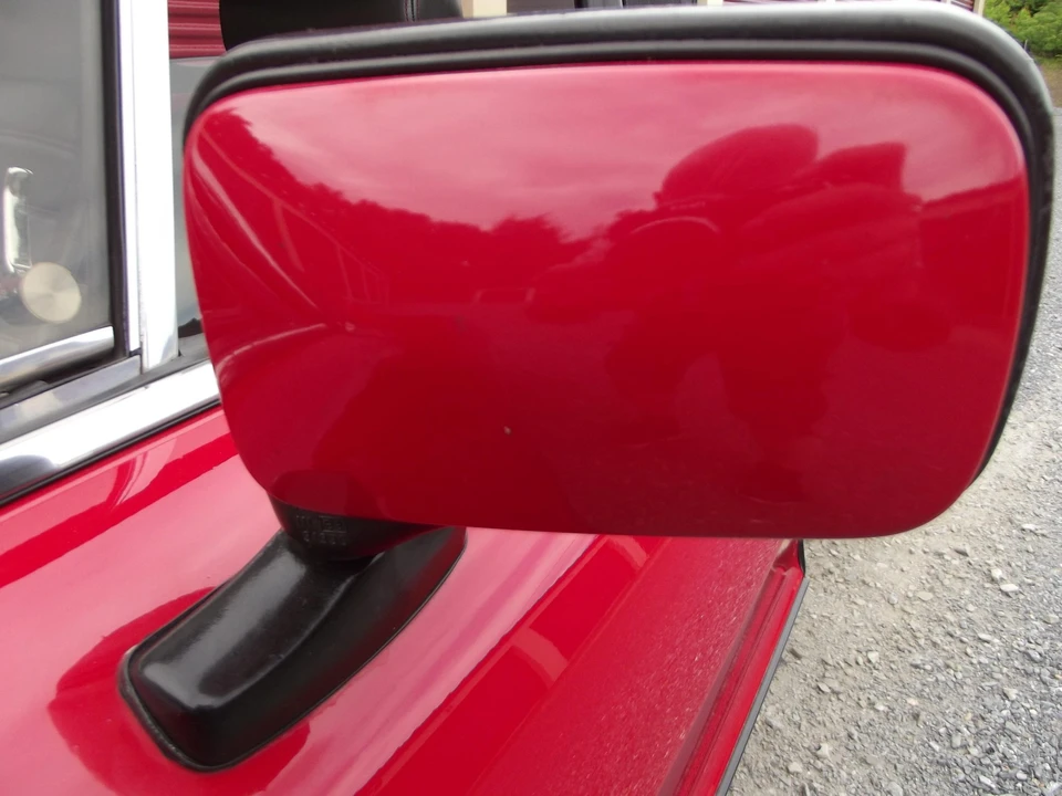 1987 Alfa Romeo Series 3 - Image 24 of 31