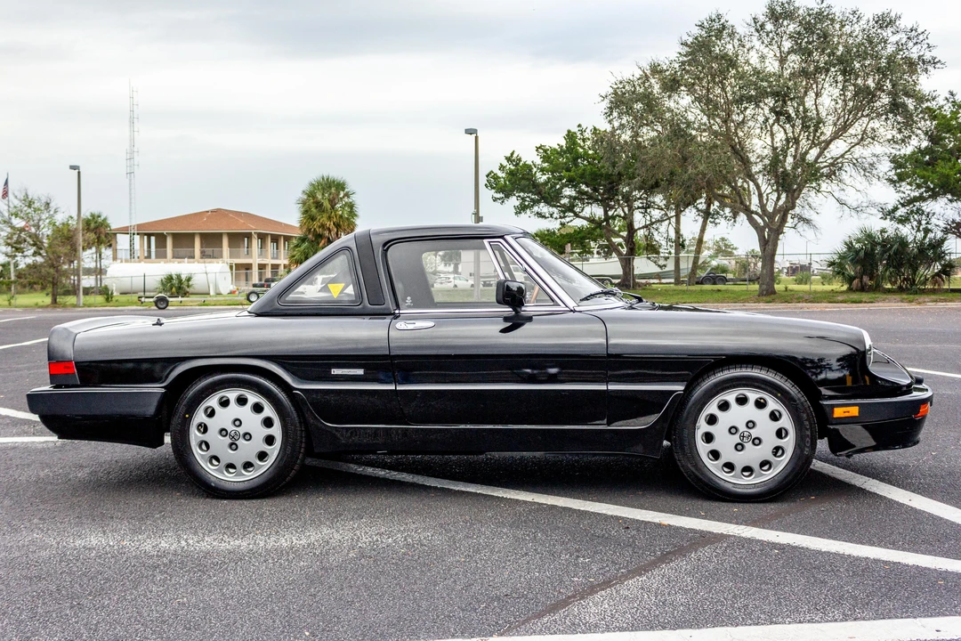 1987 Alfa Romeo Series 3 - Image 20 of 31