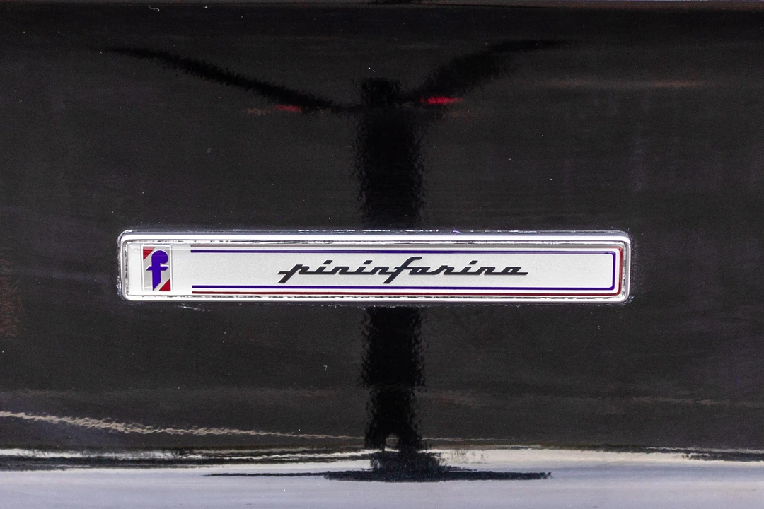 1987 Alfa Romeo Series 3 - Image 29 of 31