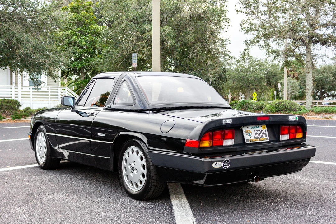1987 Alfa Romeo Series 3 - Image 17 of 31