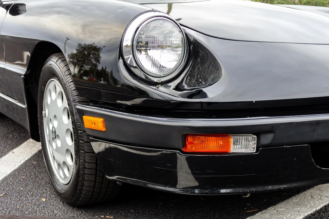 1987 Alfa Romeo Series 3 - Image 21 of 31
