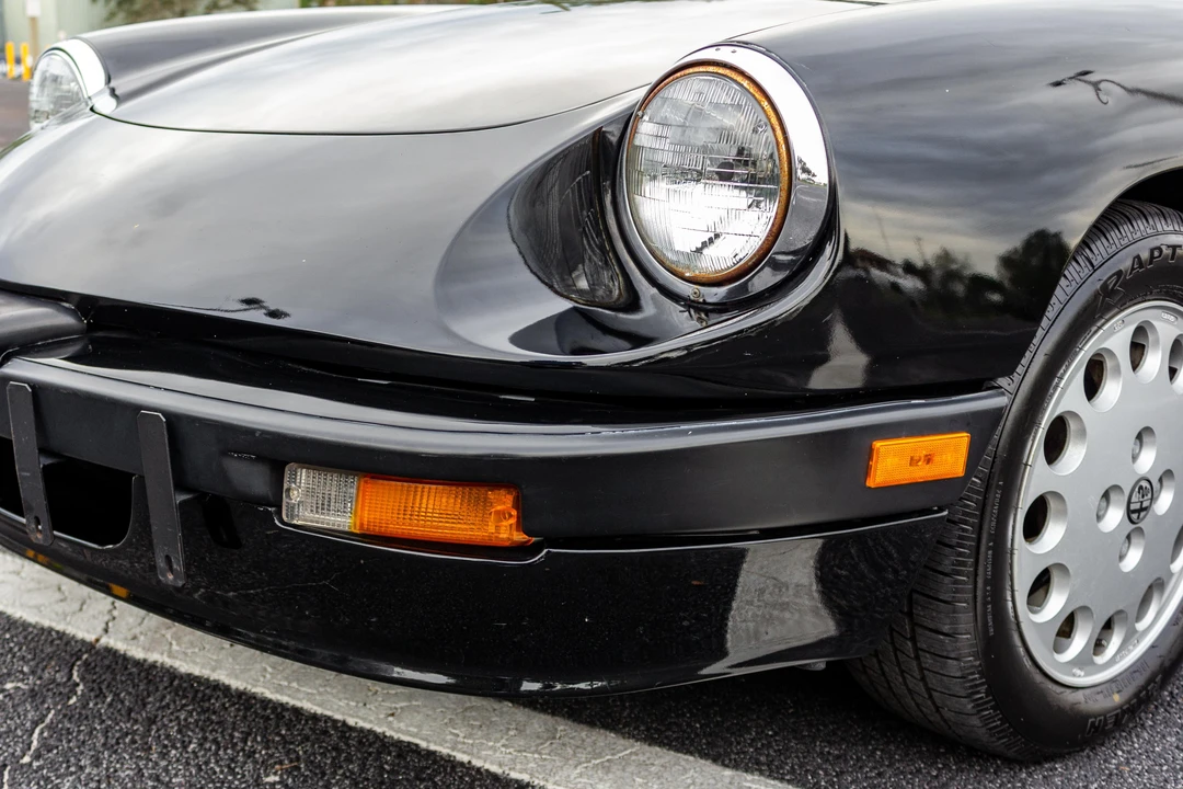 1987 Alfa Romeo Series 3 - Image 23 of 31