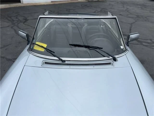 1987 Alfa Romeo Series 3 - Image 14 of 21