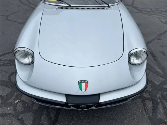 1987 Alfa Romeo Series 3 - Image 13 of 21
