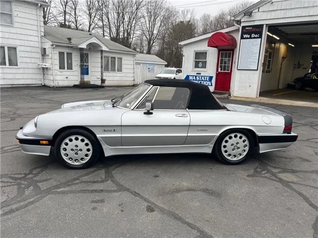 1987 Alfa Romeo Series 3 - Image 19 of 21