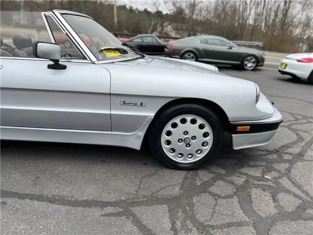 1987 Alfa Romeo Series 3 - Image 11 of 21