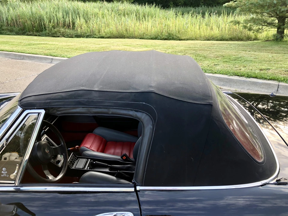 1987 Alfa Romeo Series 3 - Image 11 of 31