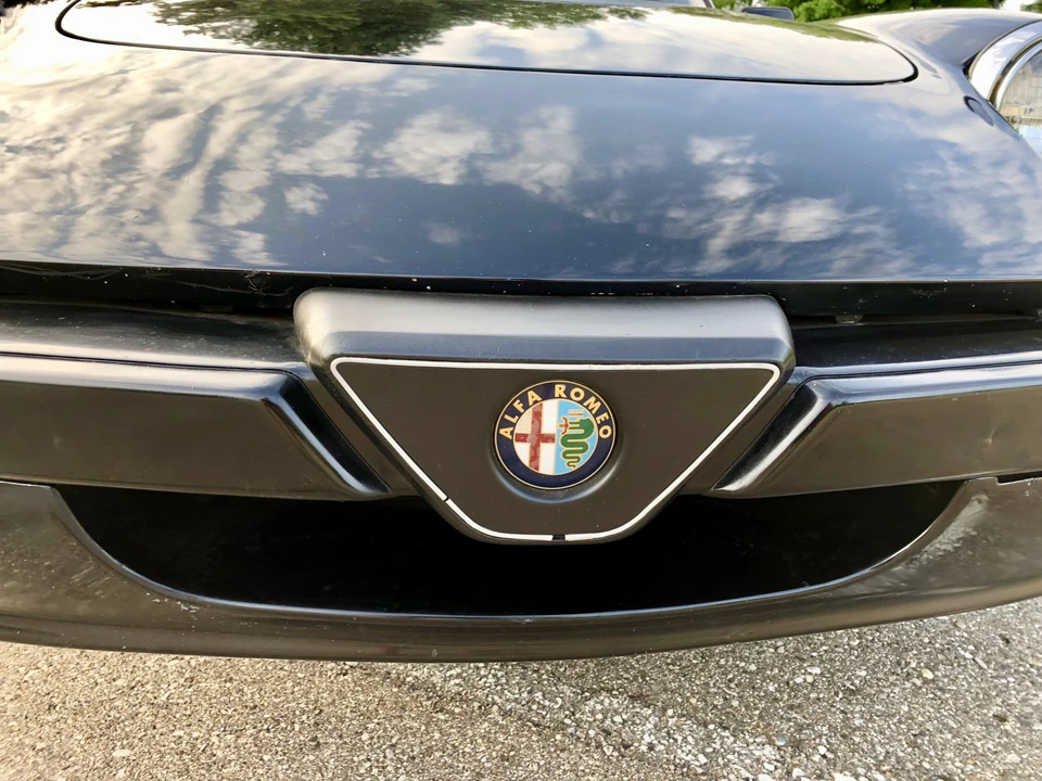 1987 Alfa Romeo Series 3 - Image 14 of 31