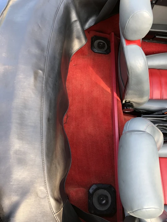 1987 Alfa Romeo Series 3 - Image 31 of 31