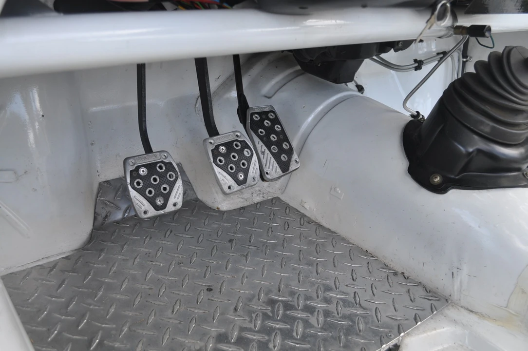 1987 Alfa Romeo Series 3 - Image 29 of 31