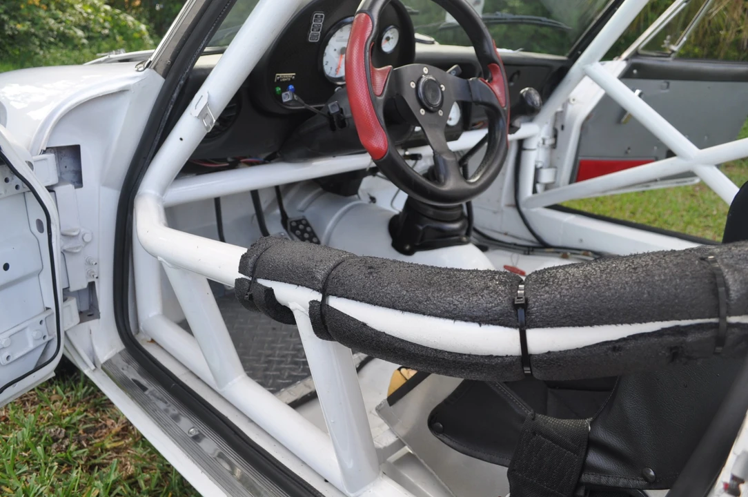 1987 Alfa Romeo Series 3 - Image 26 of 31