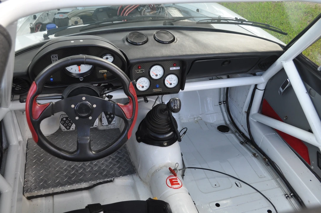 1987 Alfa Romeo Series 3 - Image 20 of 31