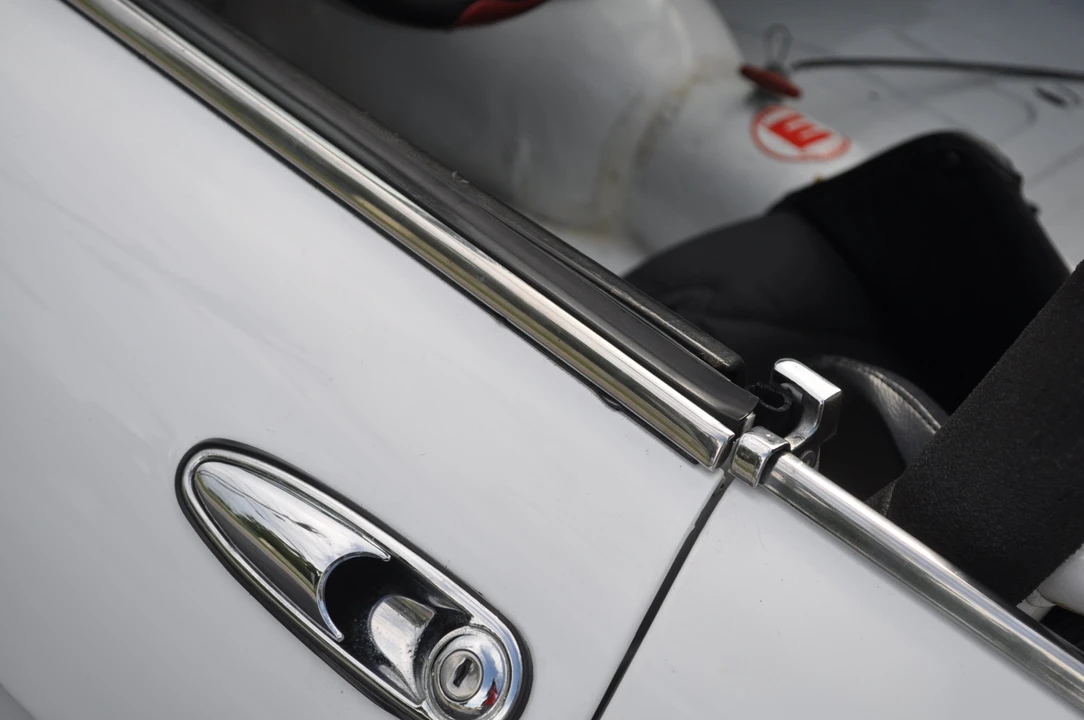 1987 Alfa Romeo Series 3 - Image 14 of 31